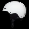 Alpine Helmet Pow 24/25, alpinhjelm, unisex - Skihjelm - Alpine Helmet Pow 24/25, alpinhjelm, unisex