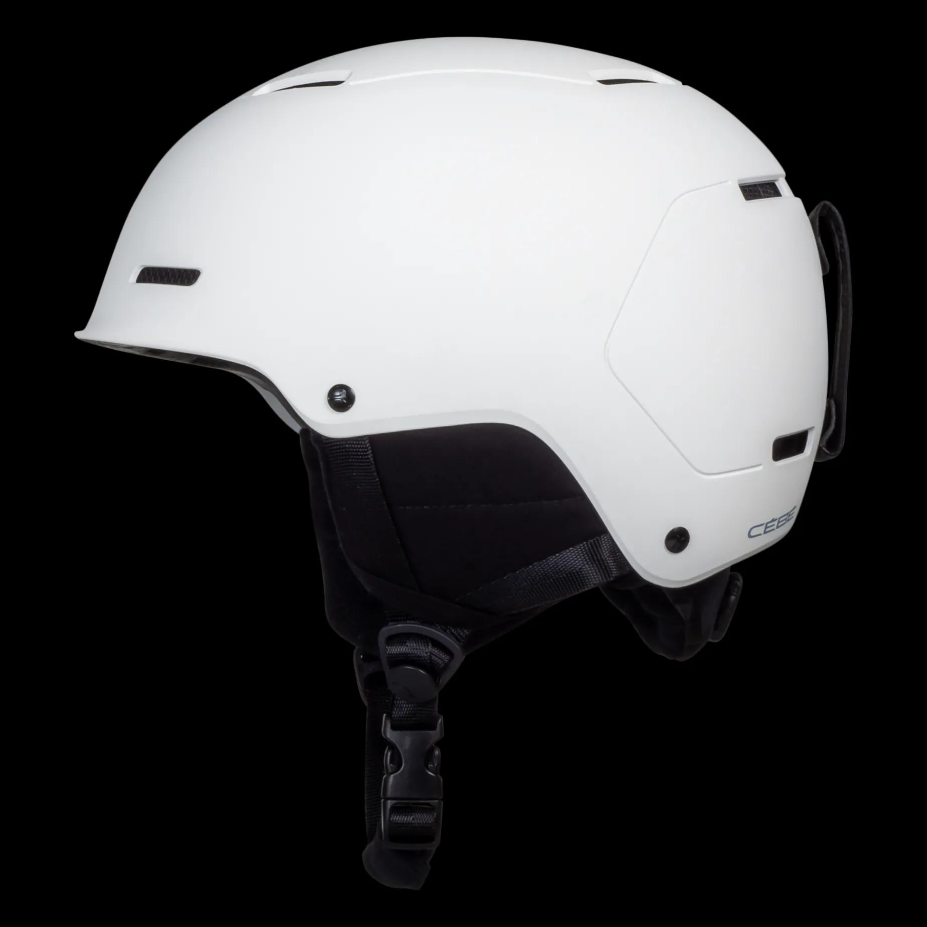 Alpine Helmet Pow 24/25, alpinhjelm, unisex - Skihjelm - Alpine Helmet Pow 24/25, alpinhjelm, unisex