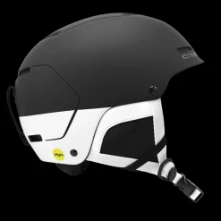 Alpine Helmet POW2 MIPS® 24/25, alpinhjelm, unisex - Skihjelm - Alpine Helmet POW2 MIPS® 24/25, alpinhjelm, unisex