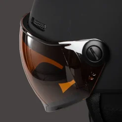 Alpine Helmet Pow Vision 24/25, alpinhjelm unisex - Skihjelm - Alpine Helmet Pow Vision 24/25, alpinhjelm unisex