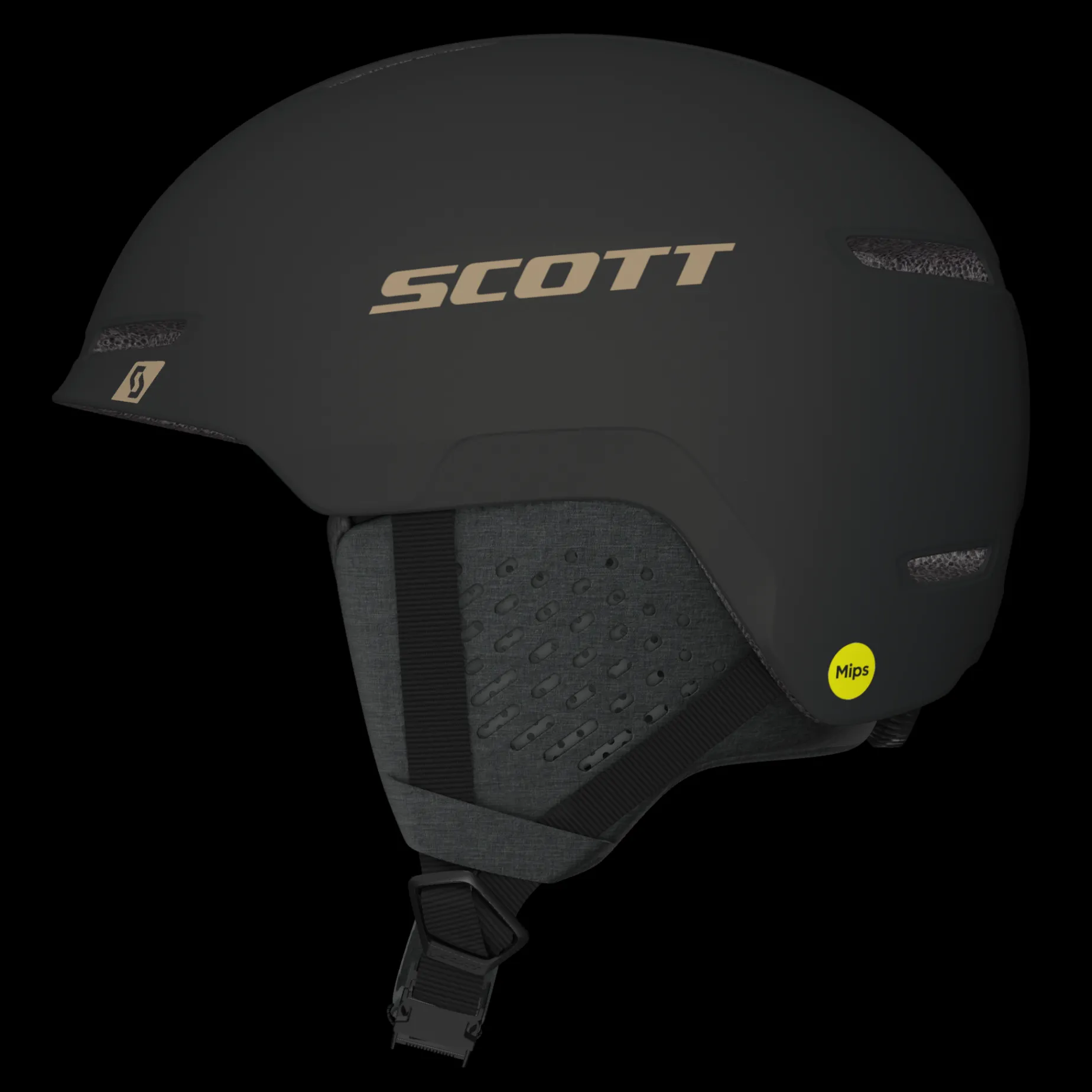 Alpine Helmet Quiver 2 plus Mips 24/25, hjelm, unisex - Skihjelm - Alpine Helmet Quiver 2 plus Mips 24/25, hjelm, unisex