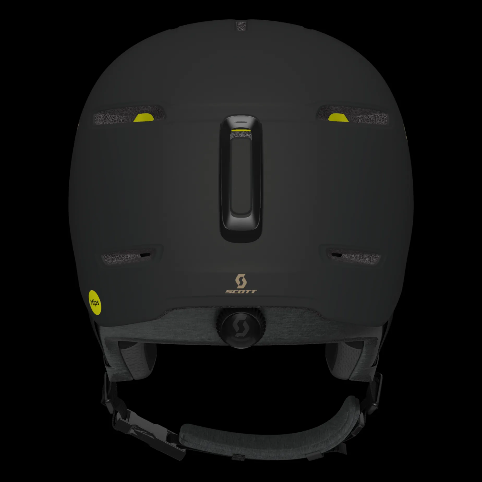 Alpine Helmet Quiver 2 plus Mips 24/25, hjelm, unisex - Skihjelm - Alpine Helmet Quiver 2 plus Mips 24/25, hjelm, unisex