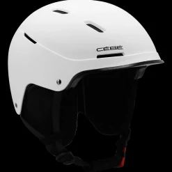 Alpine Helmet Snow ST 24/25, ski- og snowboardhjelm, unisex - Skihjelm - Alpine Helmet Snow ST 24/25, ski- og snowboardhjelm, unisex