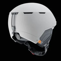 Alpine Helmet W Compact Evo 24/25, ski- og snowboardhjelm, unisex - Skihjelm - Alpine Helmet W Compact Evo 24/25, ski- og snowboardhjelm, unisex