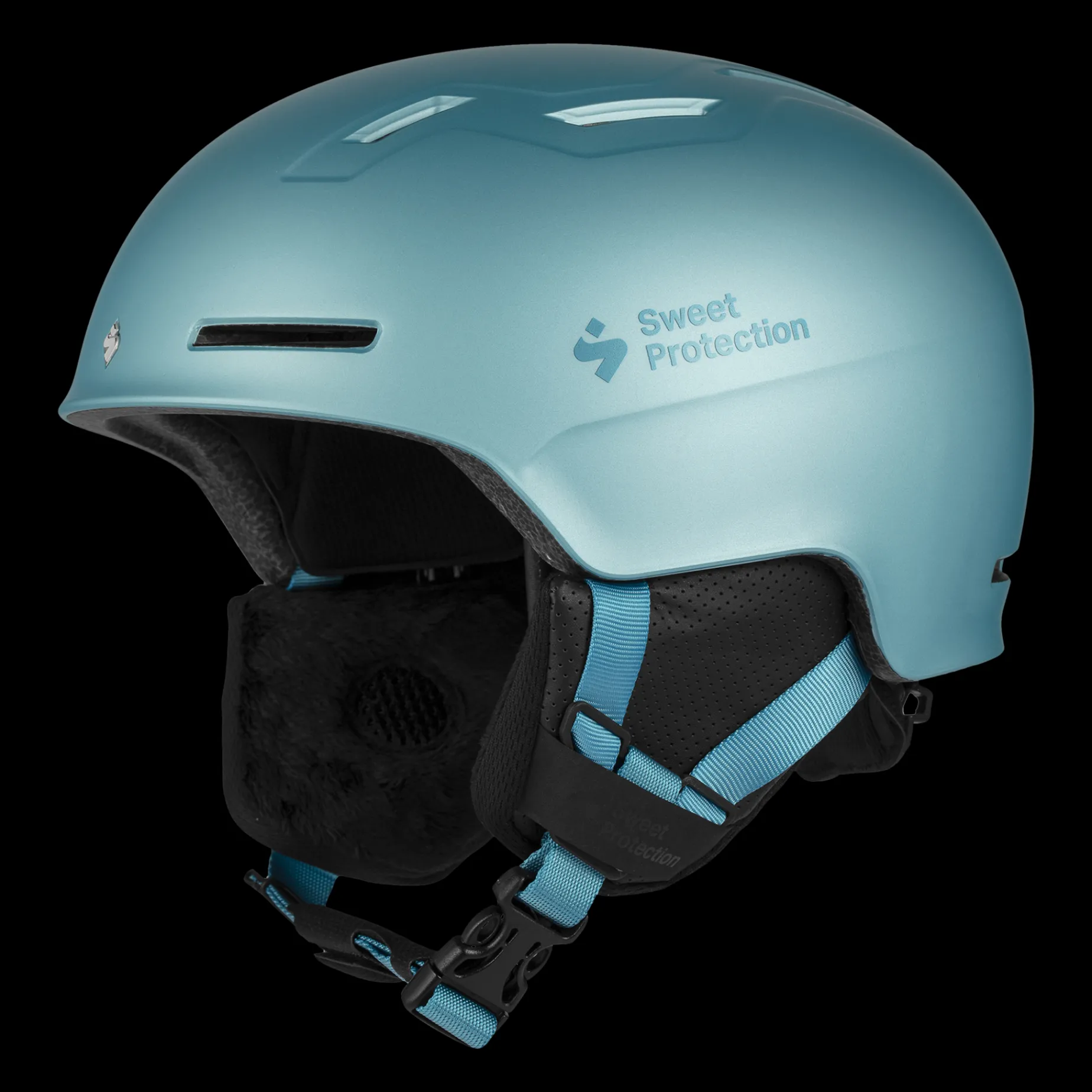 Alpine Helmet Winder Jr 24/25, alpinhjelm, junior - Skihjelm - Alpine Helmet Winder Jr 24/25, alpinhjelm, junior