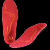 Alpine Insoles Comfort High Arch 24/25, innleggssåle for alpinkjøring unisex - Alpint & Topptur - Alpine Insoles Comfort High Arch 24/25, innleggssåle for alpinkjøring unisex