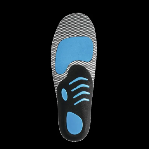Alpine Insoles Comfort Mid Arch 24/25, innleggssåle for alpinkjøring unisex - Alpint & Topptur - Alpine Insoles Comfort Mid Arch 24/25, innleggssåle for alpinkjøring unisex