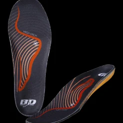 Alpine Insoles Stability High Arch 24/25, innleggssåle, unisex - Alpint & Topptur - Alpine Insoles Stability High Arch 24/25, innleggssåle, unisex