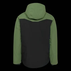 Alpine Jacket Hemsedal Insulated 24/25, ski- og snowboardjakke, herre - Skijakke Herre - Alpine Jacket Hemsedal Insulated 24/25, ski- og snowboardjakke, herre