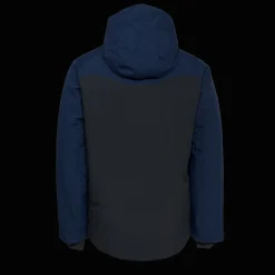 Alpine Jacket Hemsedal Insulated 24/25, ski- og snowboardjakke, herre - Skijakke Herre - Alpine Jacket Hemsedal Insulated 24/25, ski- og snowboardjakke, herre