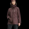Alpine Jacket Lumi Insulated Parka 22/23, skijakke, parkas, dame - Ski-, Alpin- & Snowboardjakke Dame - Alpine Jacket Lumi Insulated Parka 22/23, skijakke, parkas, dame