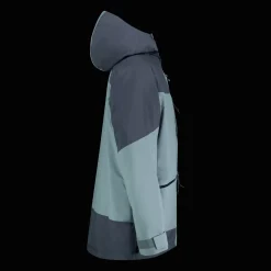 Alpine Jacket Lumi Insulated 23/24, skijakk,e herre - Skijakke Herre - Alpine Jacket Lumi Insulated 23/24, skijakk,e herre