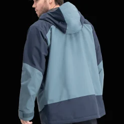 Alpine Jacket Lumi Insulated 23/24, skijakk,e herre - Skijakke Herre - Alpine Jacket Lumi Insulated 23/24, skijakk,e herre