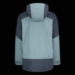 Alpine Jacket Lumi Insulated 23/24, skijakk,e herre - Skijakke Herre - Alpine Jacket Lumi Insulated 23/24, skijakk,e herre