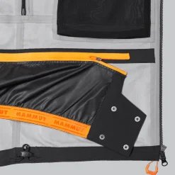 Alpine Jacket Stoney HS Hooded M 24/25, alpinjakke, skijakke, herre - Skijakke Herre - Alpine Jacket Stoney HS Hooded M 24/25, alpinjakke, skijakke, herre