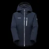 Alpine Jacket Stoney HS Thermo Jacket Women 24/25, ski- og snowboardjakke, dame - Ski-, Alpin- & Snowboardjakke Dame - Alpine Jacket Stoney HS Thermo Jacket Women 24/25, ski- og snowboardjakke, dame