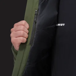 Alpine Jacket Stoney HS Thermo Hooded M 24/25, skijakke, alpinjakke, herre - Skijakke Herre - Alpine Jacket Stoney HS Thermo Hooded M 24/25, skijakke, alpinjakke, herre