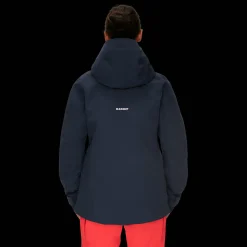 Alpine Jacket Stoney HS Thermo Jacket Women 24/25, ski- og snowboardjakke, dame - Ski-, Alpin- & Snowboardjakke Dame - Alpine Jacket Stoney HS Thermo Jacket Women 24/25, ski- og snowboardjakke, dame