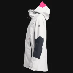 Alpine Jacket Teton Hybrid 24/25, ski- og snowboardjakke, dame - Ski-, Alpin- & Snowboardjakke Dame - Alpine Jacket Teton Hybrid 24/25, ski- og snowboardjakke, dame