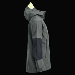 Alpine Jacket Teton Hybrid 24/25, ski- og snowboardjakke, herre - Skijakke Herre - Alpine Jacket Teton Hybrid 24/25, ski- og snowboardjakke, herre