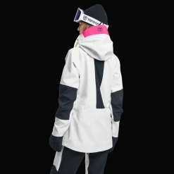 Alpine Jacket Teton Hybrid 24/25, ski- og snowboardjakke, dame - Ski-, Alpin- & Snowboardjakke Dame - Alpine Jacket Teton Hybrid 24/25, ski- og snowboardjakke, dame