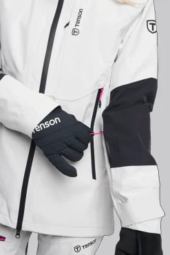 Alpine Jacket Teton Hybrid 24/25, ski- og snowboardjakke, dame - Ski-, Alpin- & Snowboardjakke Dame - Alpine Jacket Teton Hybrid 24/25, ski- og snowboardjakke, dame