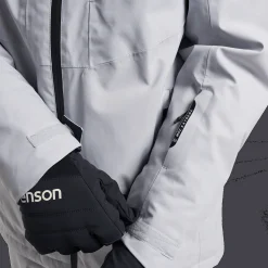 Alpine Jacket Teton M 24/25, skijakke, herre - Skijakke Herre - Alpine Jacket Teton M 24/25, skijakke, herre