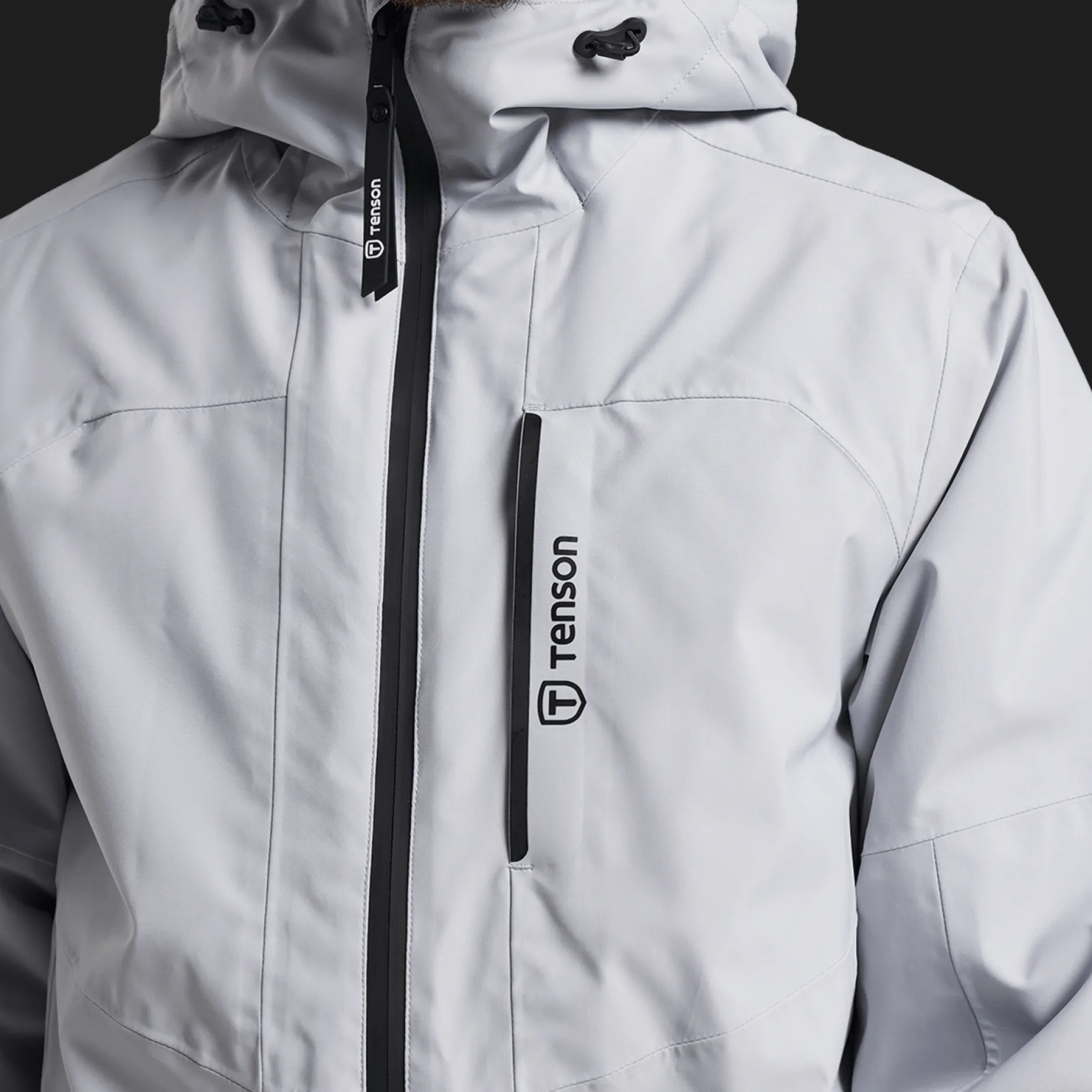 Alpine Jacket Teton M 24/25, skijakke, herre - Skijakke Herre - Alpine Jacket Teton M 24/25, skijakke, herre