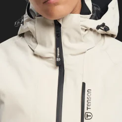 Alpine Jacket Teton W 24/25, skijakke, dame - Ski-, Alpin- & Snowboardjakke Dame - Alpine Jacket Teton W 24/25, skijakke, dame