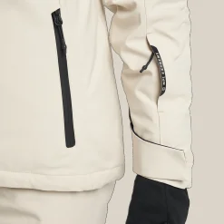 Alpine Jacket Teton W 24/25, skijakke, dame - Ski-, Alpin- & Snowboardjakke Dame - Alpine Jacket Teton W 24/25, skijakke, dame