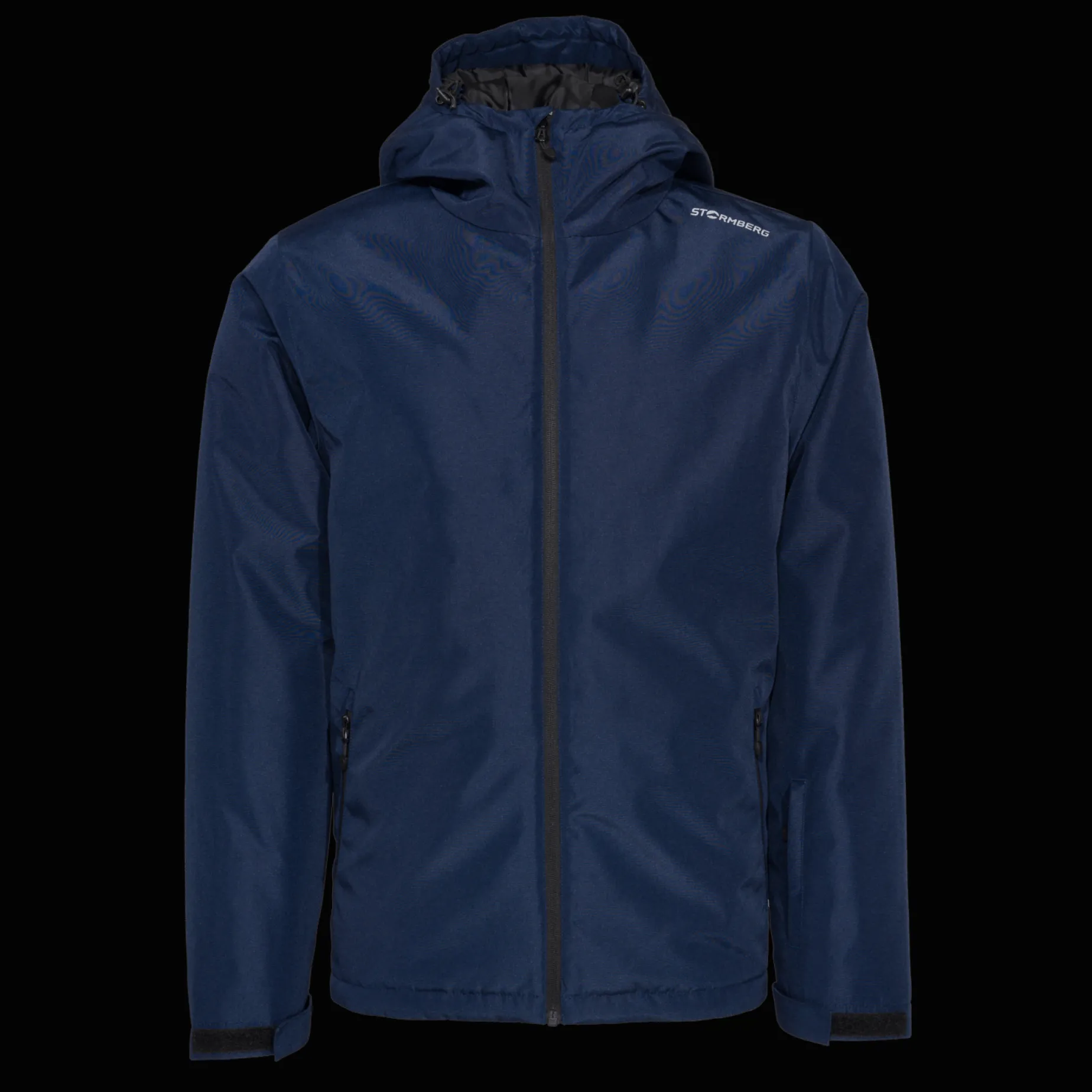 Alpine Jacket Vemdalen Insulated 24/25, ski- og snowboardjakke, herre - Skijakke Herre - Alpine Jacket Vemdalen Insulated 24/25, ski- og snowboardjakke, herre