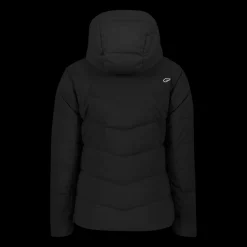 Alpine Jacket W Donata 24/25, skijakke dame - Ski-, Alpin- & Snowboardjakke Dame - Alpine Jacket W Donata 24/25, skijakke dame