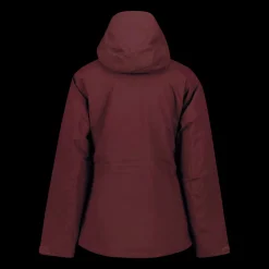 Alpine Jacket W Fina 24/25, skijakke dame - Ski-, Alpin- & Snowboardjakke Dame - Alpine Jacket W Fina 24/25, skijakke dame