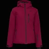 Alpine Jacket W Hemsedal Insulated 24/25, ski- og snowboardjakke, dame - Ski-, Alpin- & Snowboardjakke Dame - Alpine Jacket W Hemsedal Insulated 24/25, ski- og snowboardjakke, dame