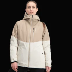 Alpine Jacket W Orbit 24/25, skijakke, dame - Ski-, Alpin- & Snowboardjakke Dame - Alpine Jacket W Orbit 24/25, skijakke, dame