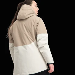 Alpine Jacket W Orbit 24/25, skijakke, dame - Ski-, Alpin- & Snowboardjakke Dame - Alpine Jacket W Orbit 24/25, skijakke, dame