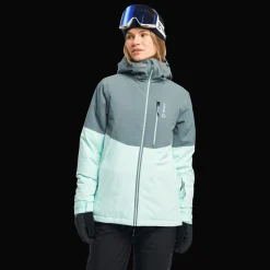 Alpine Jacket W Orbit 24/25, skijakke, dame - Ski-, Alpin- & Snowboardjakke Dame - Alpine Jacket W Orbit 24/25, skijakke, dame