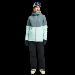 Alpine Jacket W Orbit 24/25, skijakke, dame - Ski-, Alpin- & Snowboardjakke Dame - Alpine Jacket W Orbit 24/25, skijakke, dame