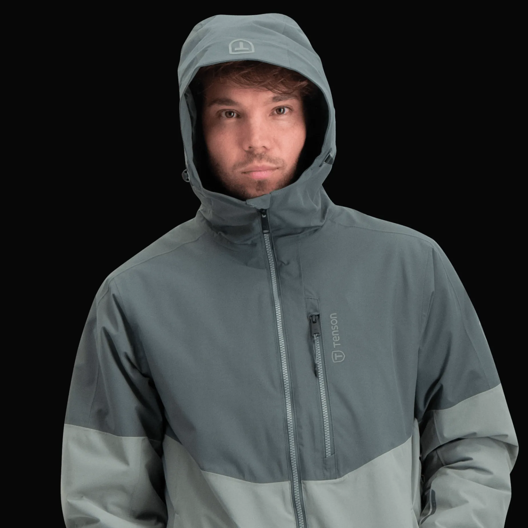 Alpine Jacket Yoke 24/25, skijakke, herre - Skijakke Herre - Alpine Jacket Yoke 24/25, skijakke, herre