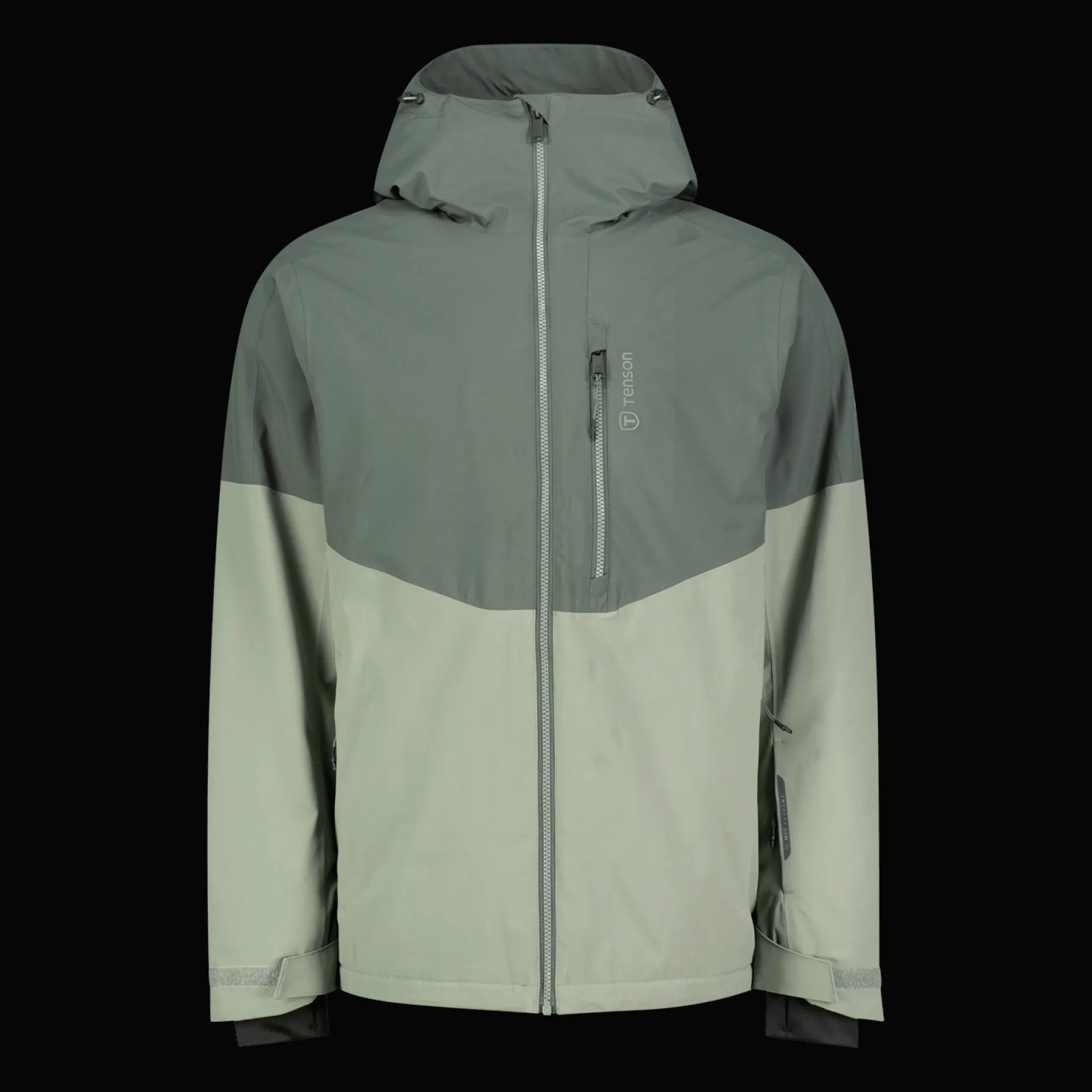 Alpine Jacket Yoke 24/25, skijakke, herre - Skijakke Herre - Alpine Jacket Yoke 24/25, skijakke, herre