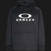 Alpine Midlayer Bark Dwr Fleece Hoody 24/25, fleece hettegenser, unisex - Mellomlagsjakke - Alpine Midlayer Bark Dwr Fleece Hoody 24/25, fleece hettegenser, unisex