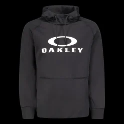 Alpine Midlayer Bark Dwr Fleece Hoody 24/25, fleece hettegenser, unisex - Mellomlagsjakke - Alpine Midlayer Bark Dwr Fleece Hoody 24/25, fleece hettegenser, unisex