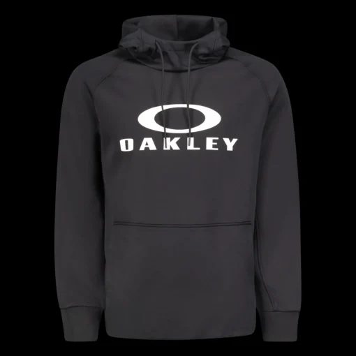 Alpine Midlayer Bark Dwr Fleece Hoody 24/25, fleece hettegenser, unisex - Mellomlagsjakke - Alpine Midlayer Bark Dwr Fleece Hoody 24/25, fleece hettegenser, unisex