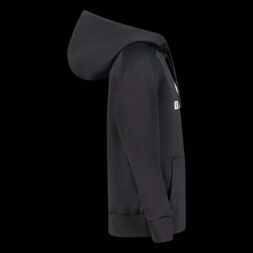 Alpine Midlayer Bark Dwr Fleece Hoody 24/25, fleece hettegenser, unisex - Mellomlagsjakke - Alpine Midlayer Bark Dwr Fleece Hoody 24/25, fleece hettegenser, unisex