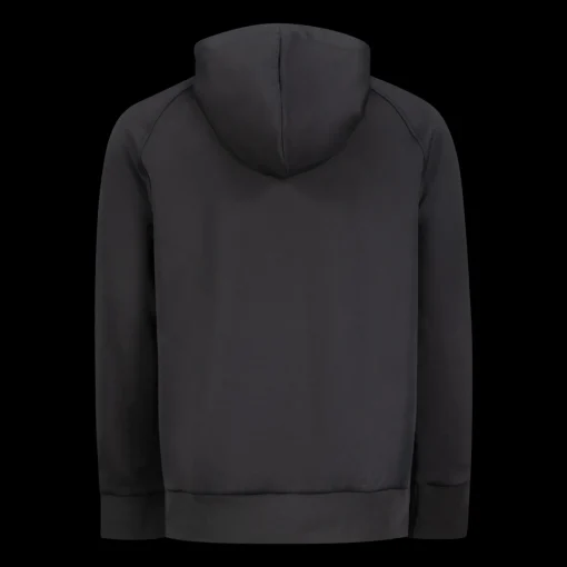 Alpine Midlayer Bark Dwr Fleece Hoody 24/25, fleece hettegenser, unisex - Mellomlagsjakke - Alpine Midlayer Bark Dwr Fleece Hoody 24/25, fleece hettegenser, unisex