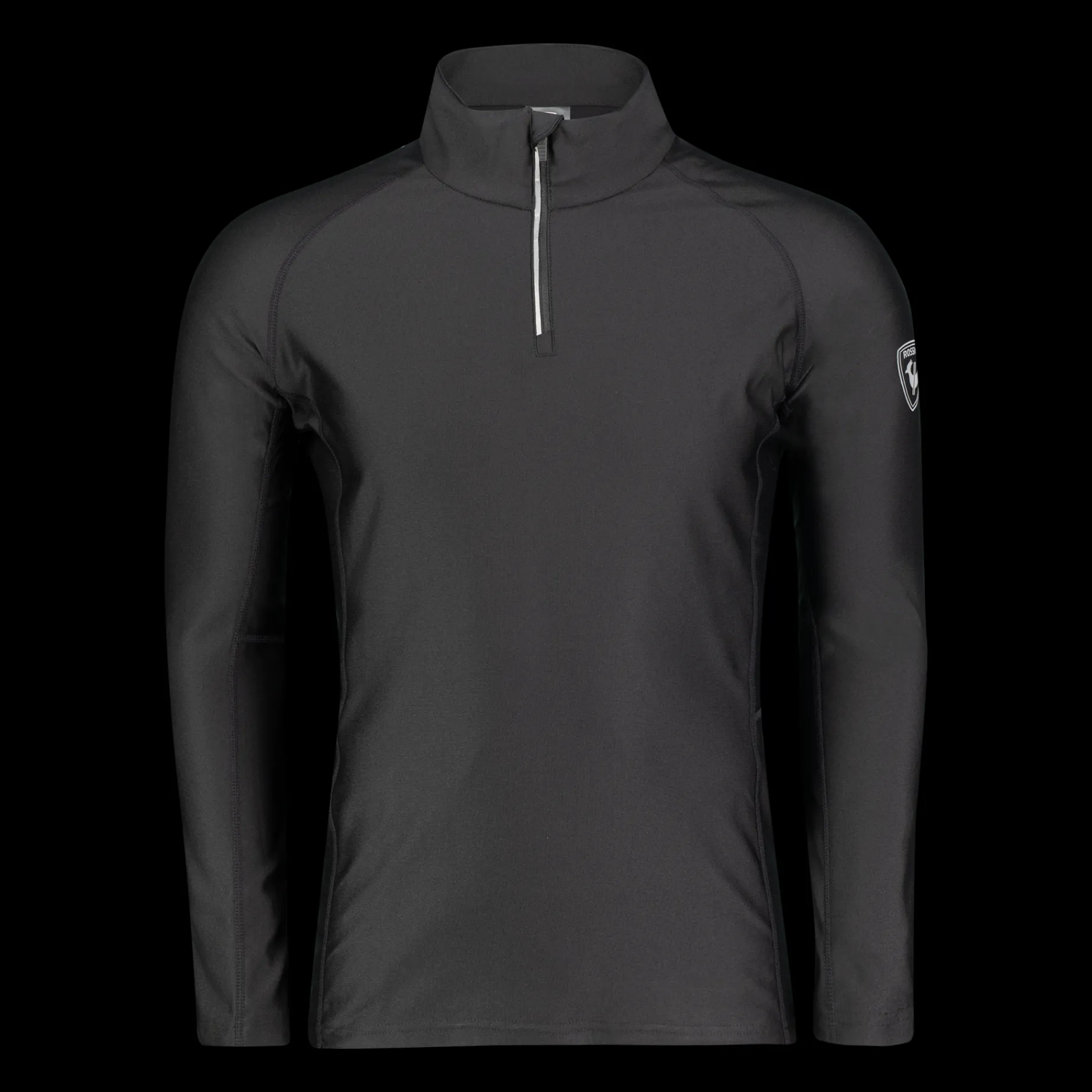 Alpine Midlayer Classique 1/2 Zip 22/23, fleece herre - Mellomlagsjakke - Alpine Midlayer Classique 1/2 Zip 22/23, fleece herre