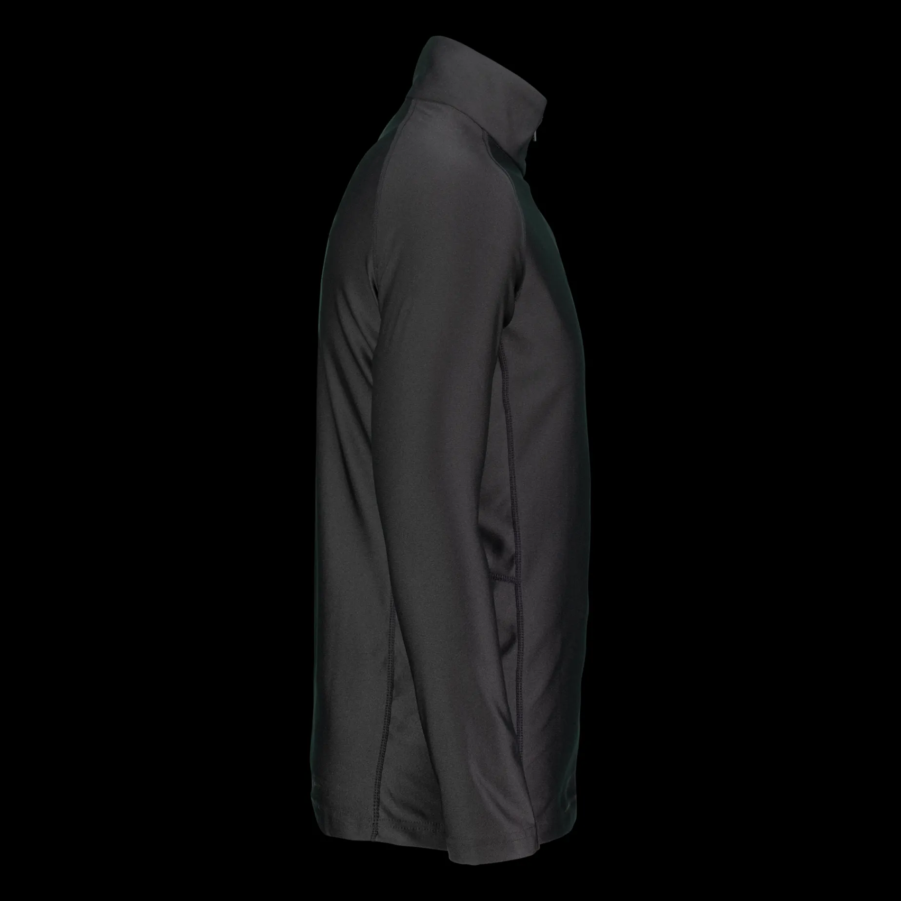 Alpine Midlayer Classique 1/2 Zip 22/23, fleece herre - Mellomlagsjakke - Alpine Midlayer Classique 1/2 Zip 22/23, fleece herre