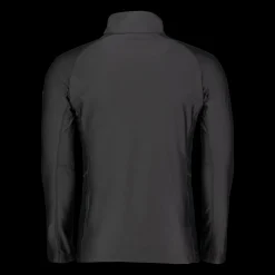 Alpine Midlayer Classique 1/2 Zip 22/23, fleece herre - Mellomlagsjakke - Alpine Midlayer Classique 1/2 Zip 22/23, fleece herre