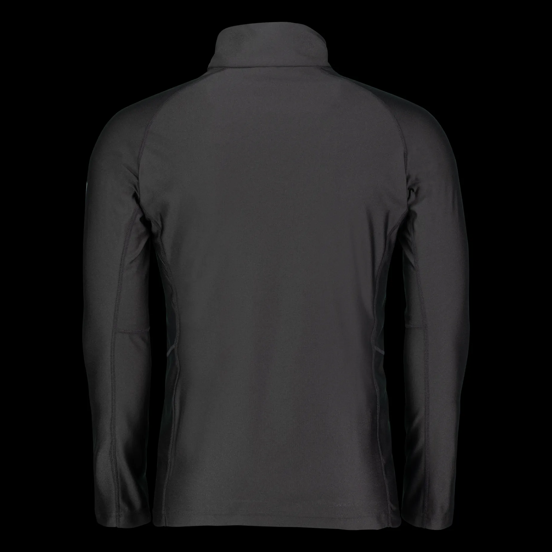 Alpine Midlayer Classique 1/2 Zip 22/23, fleece herre - Mellomlagsjakke - Alpine Midlayer Classique 1/2 Zip 22/23, fleece herre