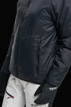 Alpine Midlayer Teton Clean Puffer 24/25, pufferjakke, herre - Mellomlagsjakke - Alpine Midlayer Teton Clean Puffer 24/25, pufferjakke, herre